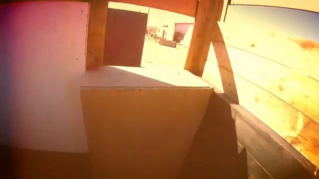 Airsoft El Cortijo смотреть онлайн