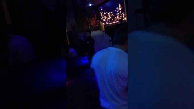 Руслан Масюков - Не забыть (Москва, клуб Пандора, март 2013) смотреть онлайн