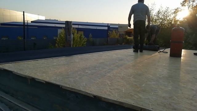 Гараж своими руками: ремонт и утепление