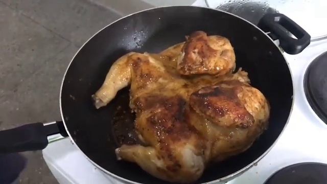 Вах МамаЖан/ Курица по Грузинский/Съедается за раз/ смотреть онлайн