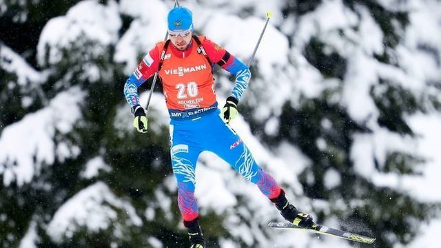 Биатлон-2020.КМ. Поклюка. Итог россиян смотреть онлайн