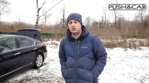 Обзор Lexus LS460. Что стало с автомобилем через 8 лет эксплуатации по дорогам России ???