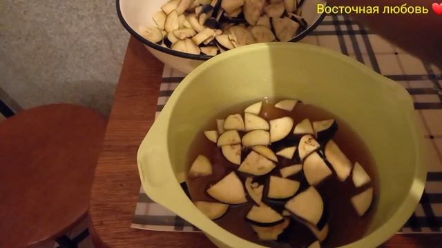 КАК ГОТОВИТЬ МЯСНОЙ ИКРА ИЗ БАКЛАЖАНОВ!!!НЕВЕРОЯТНО ВКУСНО ? смотреть онлайн