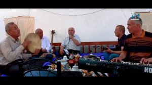 Мухамадсаид Ахмадов  суруди Точиддин Мухиддинов