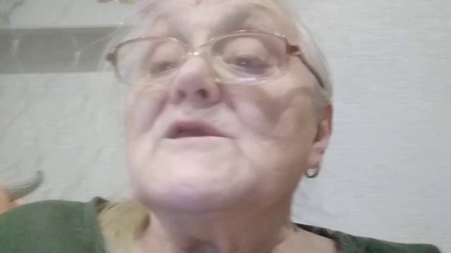 Бабушкина сказка о щуке (начало) смотреть онлайн