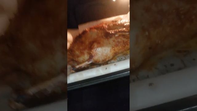 УТКА В ДУХОВКЕ! ПОШАГОВЫЙ РЕЦЕПТ НА КАНАЛЕ! ВКУСНО ОЧЕНЬ! #tasty #like #life #рецепты #утка смотреть онлайн