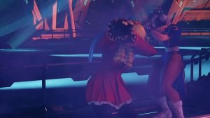 Street Fighter V: Champion Edition ▶ ПОЛНОЕ СЮЖЕТНОЕ ПРОХОЖДЕНИЕ.