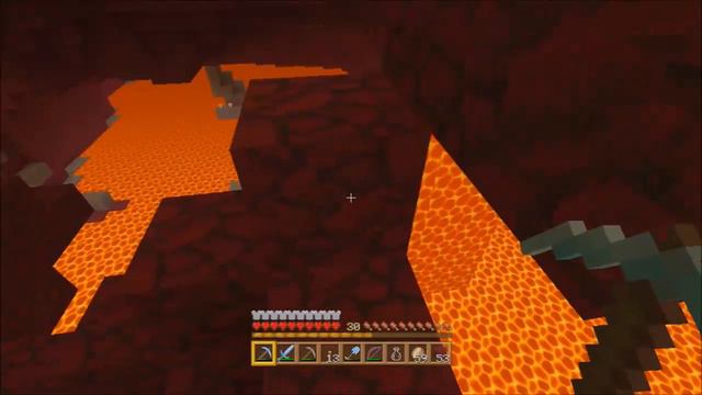 Gaia Episode 6 Nether Again (Community Server Minecraft Xbox One) смотреть онлайн