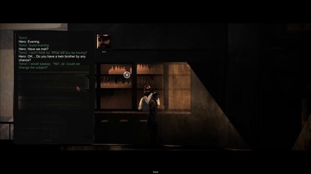 [GRUNND] A very Atmospheric with great Voice acting mystery Game | Indie Game Demo by Olafs Osh смотреть онлайн