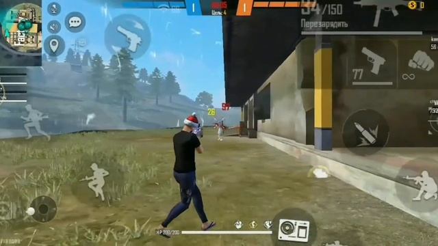 Читерские настройки на редми 7а DPI! Settings in redmi 7a free fire highlights #whiteff смотреть онлайн