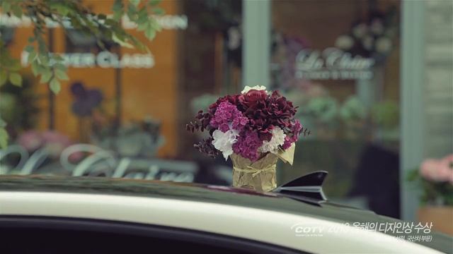 Renault Samsung SM3 XE 2014 commercial (korea) смотреть онлайн