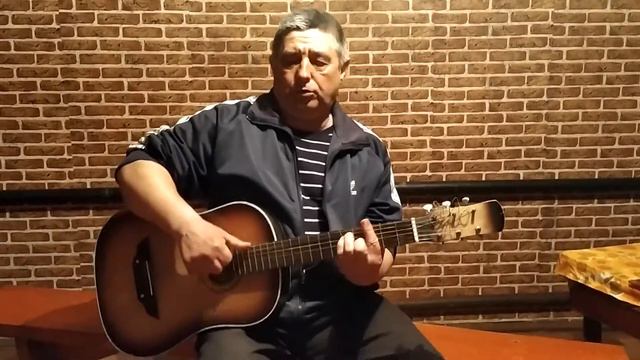 Море. Авторские песни. Песни под гитару. Виталий Клименко смотреть онлайн
