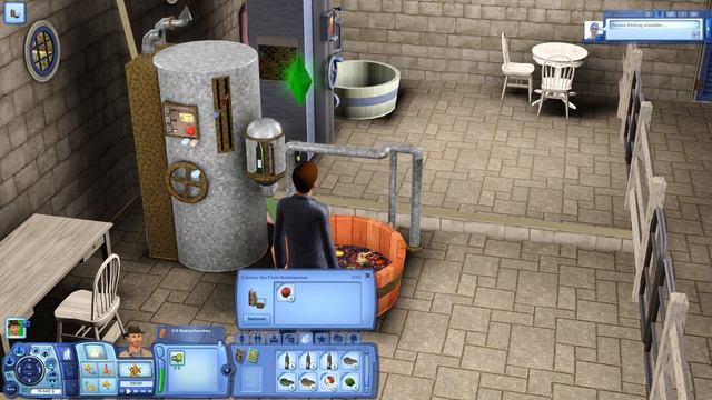 Die Sims 3 - Abenteuer mit Simsiana Jones Reloaded - Teil 6 - Noch mehr Nektar (HD/Lets Play) смотреть онлайн