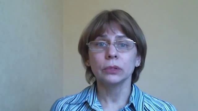 Тренинг дал мне возможность получить новые знания, материалы и информацию смотреть онлайн