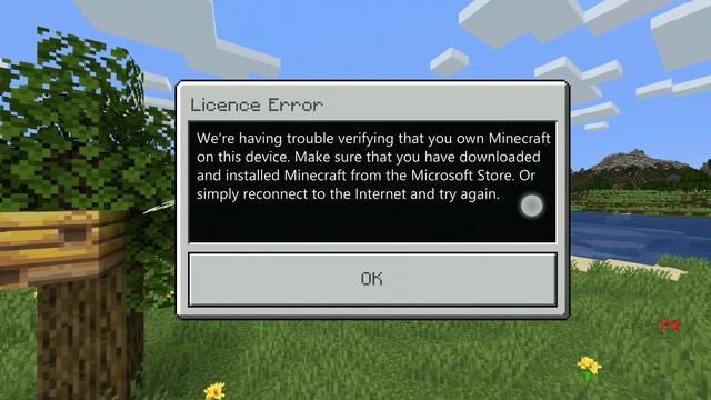 how to fix license error in minecraft pe|how to fix licence error in minecraft pocket edition|hindi смотреть онлайн