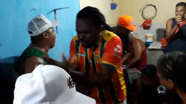 Fernando RIBEIRO смотреть онлайн