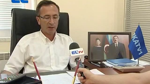 KATV1 kabel televiziyası kampaniyası (Mingəçevir və Gəncə üçün) смотреть онлайн
