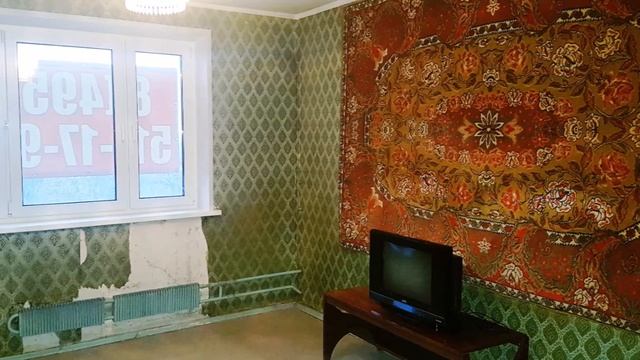 Продажа 2-комн. квартиры, 53м2, метро Коломенская смотреть онлайн