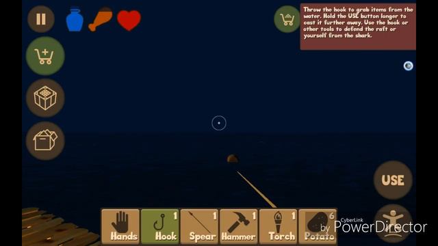 RAFT #2/ Моя первая Пальма! ❤ смотреть онлайн