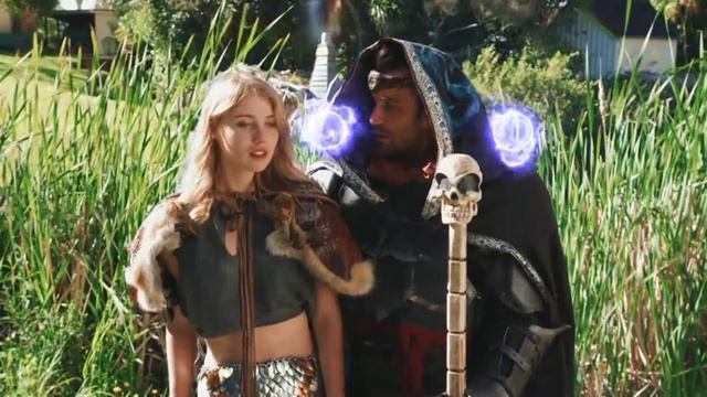 Самый главный квест в РПГ Epic NPC Man на русском Эпизод 27 смотреть онлайн