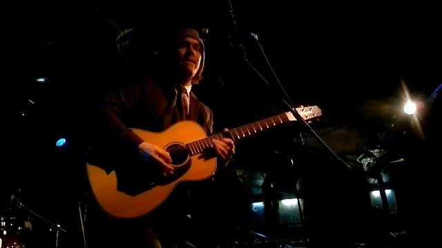 Danny Cavanagh - Deep [Live @ Moscow, Plan B Club 2012] смотреть онлайн