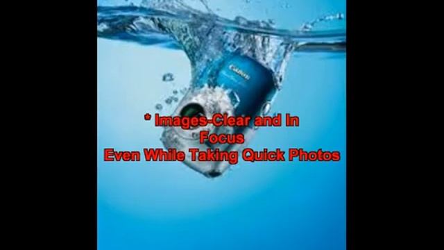 Canon Powershot S3 is Digital Camera смотреть онлайн