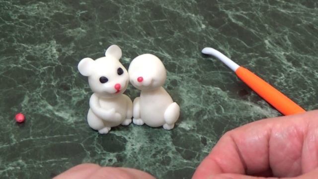 к 14 февраля. Влюбленные парочки: Мышата смотреть онлайн