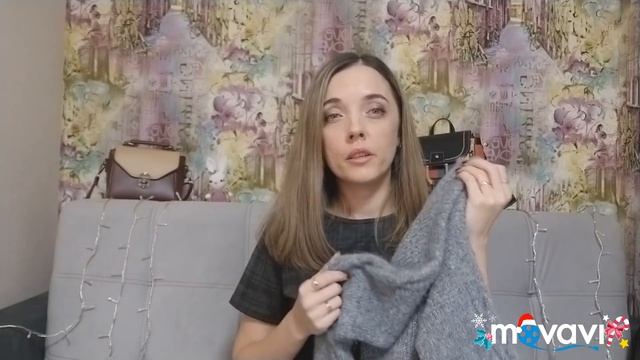 Заказ товаров с сайта Newchic. Довязала свитер. Вязальные выходные.