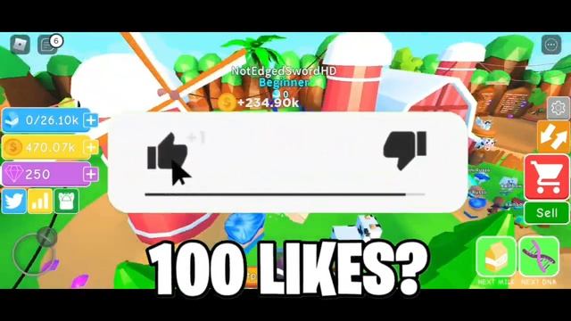 ALL NEW *COW PETS* UPDATE OP CODES! | Roblox Milk Simulator смотреть онлайн