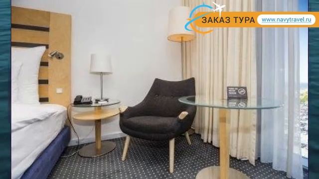 CLARION HOTEL COPENHAGEN AIRPORT (KOBENHAVN-KASTRUP) — 4* обзор смотреть онлайн