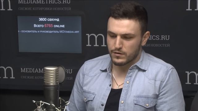 3600 секунд. Студия инфографики MOVmedia.art - опыт стартапа смотреть онлайн