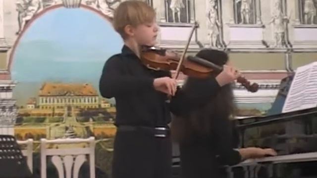 Г.Эллертон. Тарантелла смотреть онлайн