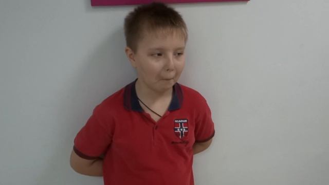 Видео отзыв об осеннем лагере АБВГДейка"_2015! смотреть онлайн