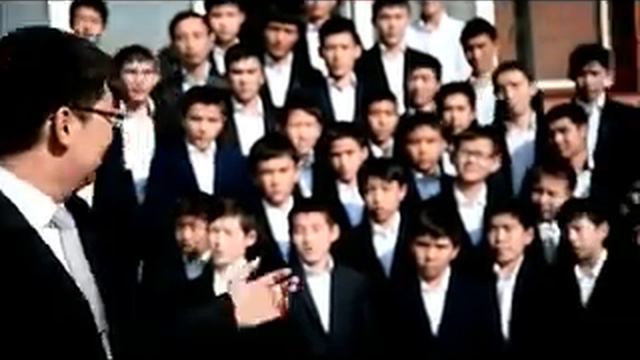 Казахстан великая страна которая вспоминает Аллаха (ж.ж) смотреть онлайн