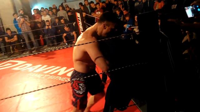 Стрелка Красноярск. Алексей Шевченко смотреть онлайн