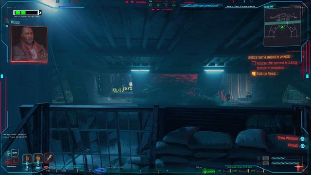Cyberpunk 2077 Patch Phantom Liberty Overdrive Path Ray Tracing RR RTX 4090 edge lut try out test смотреть онлайн