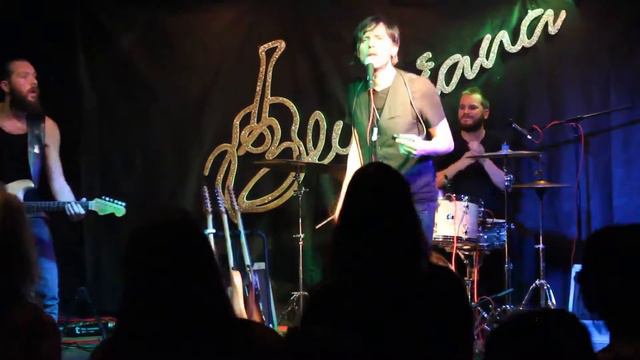 Guy Verlinde & The Mighty Gators live at Bluesiana Velden 17.04.2017 смотреть онлайн