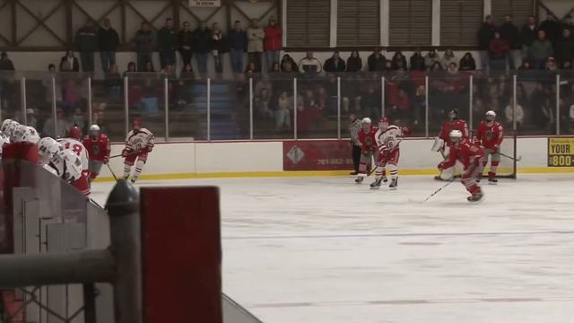 MHS vs Wakefield 1/9/2016 смотреть онлайн