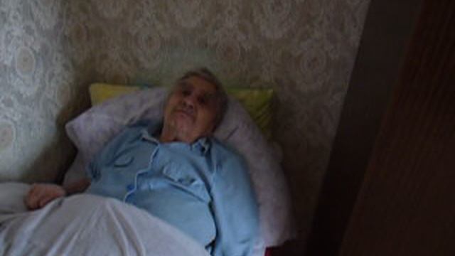 2010.05.23. Братеево. Кирмасова М.С. Моя жизнь. 33. смотреть онлайн