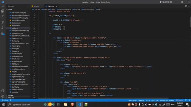 Web Project Task 27 | 1st Year | Semester 01 | Java Institute смотреть онлайн