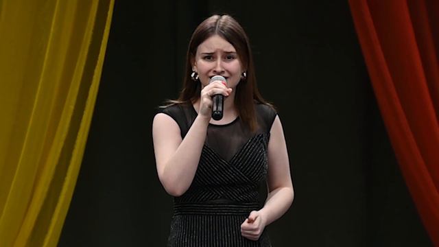 БОКОВА ДАРЬЯ Солдатка смотреть онлайн