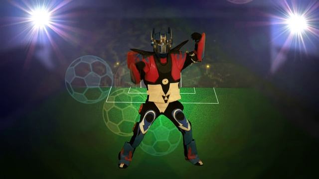 Трансформер гаишник смотреть онлайн