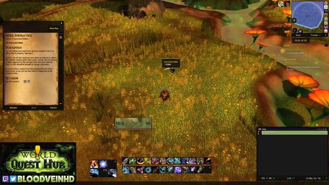 Adder Subtraction | WoW Quest Guide смотреть онлайн