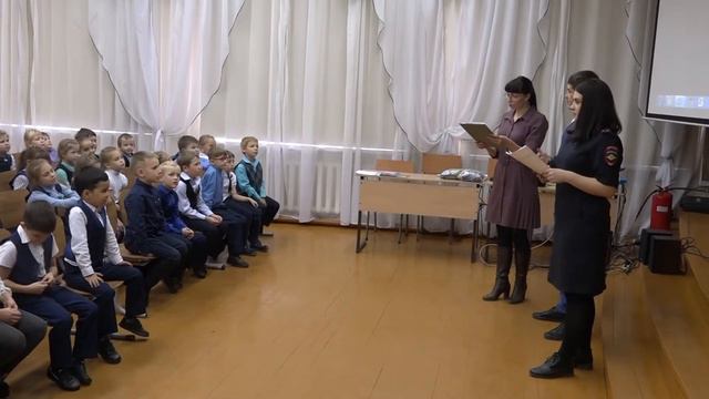 В Усть-Куте проходят мероприятия в рамках безопасности дорожного движения смотреть онлайн