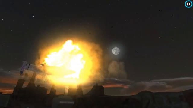 Gangstar Vegas Last Mission Chapter 4# Get Off My Lawn Alien Mission смотреть онлайн