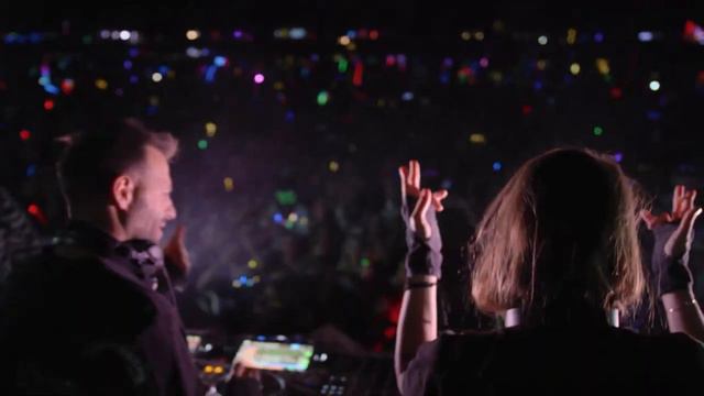 Haddaway - What About Me (Sergey Zar Remix) смотреть онлайн