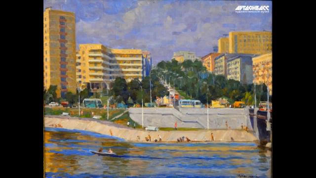 ''Город роз и терриконов'' смотреть онлайн