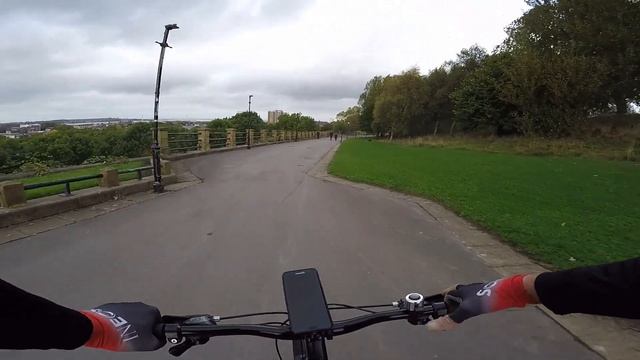 Everton Hills Gt Aggressor 29er смотреть онлайн
