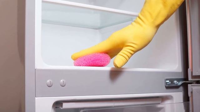 Чем помыть холодильник смотреть онлайн