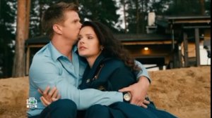 Таня и Грек "5 минут тишины" - Теряем мы любовь - SHAMAN